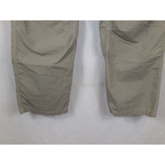 Kuhl Revolvr Vented Pants Beige/Brown Men's Size 32x30 - Picture 4 of 16